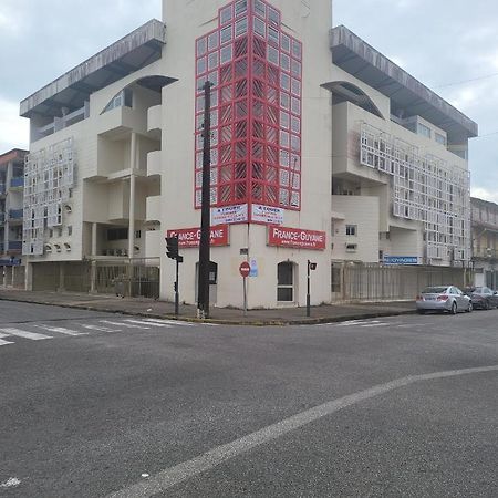 קאיין Hello Guyane, Suite Collection מראה חיצוני תמונה
